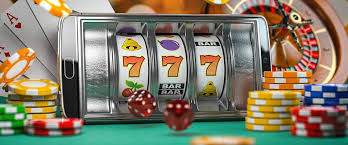 Вход на зеркало Casino7